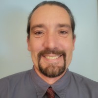 Vertex Innovations, Inc. Employee Aaron Keener's profile photo