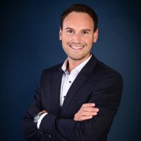 Mercedes-Benz AG Employee Christian Hack's profile photo