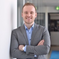 Erenja AG & Co. KG Employee Tim Herbstritt's profile photo