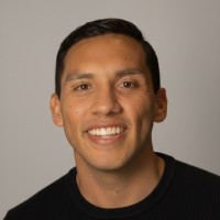 Meta Employee Andrew Torres's profile photo