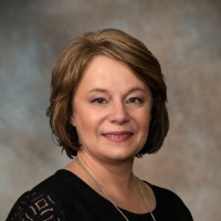 Appleton Area School District Employee Holly Burr's profile photo