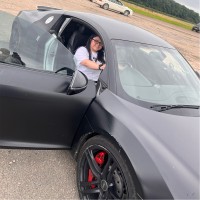 PAB Coventry Ltd Employee Katie Sherwin's profile photo