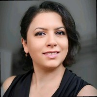 PharmaHera Service GmbH Employee Gunai Iusubova's profile photo