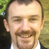 Positive Care Employee Declan McSherry's profile photo