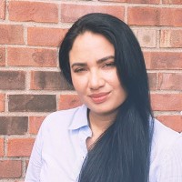 Chargent (by AppFrontier) Employee Estela López Suárez's profile photo