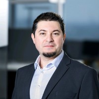 b1 consulting Employee Salih Gürel's profile photo