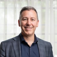 Experian Employee Tristan Taylor's profile photo