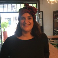Huddle Employee Eleni Good's profile photo