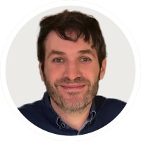 Zumper Employee Anthemos Georgiades's profile photo