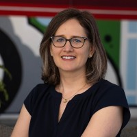 Radio Flyer Employee Carrie Miller's profile photo