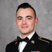 US Army Employee Brandon Palacio's profile photo