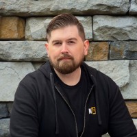 Netragard, Inc Employee Andrew Keesling's profile photo