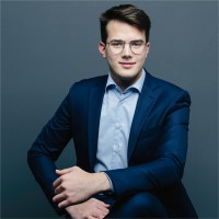 DC2SCALE Employee Gautier Lemaire's profile photo