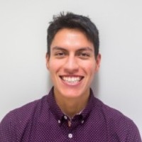 MEP Engineering Inc. Employee Sebastian Morales's profile photo