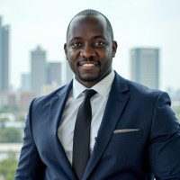 ZedMobile Employee Bonnie Ocholla's profile photo