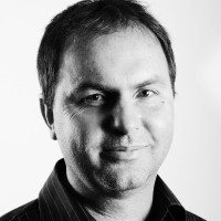 NewFields Mining Design & Technical Services, LLC Employee Martin Rust's profile photo