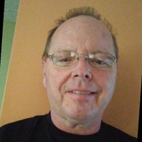 Uber Employee David Horning's profile photo