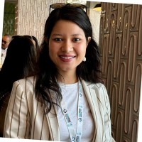 E-mail de Juhi Agarwal