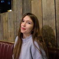 Delta Solutions Employee Ekaterina Tutarinova's profile photo