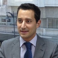 Novaluz Energía Empresas Employee Gabriel Cruz's profile photo