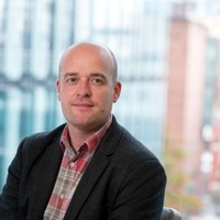 Medical Protection Society Employee Marlowe Morgan's profile photo