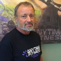 Anytime Fitness Employee Jerry Stephens's profile photo
