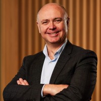 Zenith Vehicles Employee Martin Jenkins's profile photo