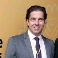 Polpanorte Employee Antonio José Domingues's profile photo