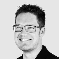 Stickyeyes Employee Stuart Shaw's profile photo