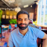 Vansh Tuli's profile photo