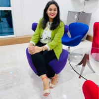 Dhanashree Joshi Email