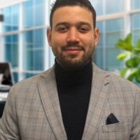 BECYCLE LYON Employee Taher Dabbabi's profile photo