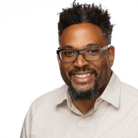 Thoughtworks Employee Chad Wathington's profile photo