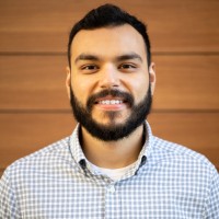 Silver Diner Employee Miguel Saravia's profile photo