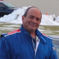 Summit Point Motorsports Park Employee Gregory Haas's profile photo