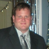 Lomax Construction Employee Gene Tyree's profile photo