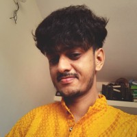 Jaydeep Modhera's profile photo