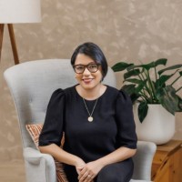 Saadia Chaudhry Email & Phone Number