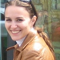 OTRO Employee Despina Monacholakou's profile photo
