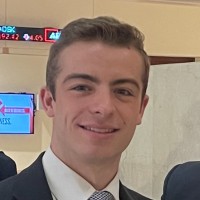 Dell Technologies Employee Joseph Devlin's profile photo