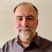 SalesMadeEZ Employee Luke Hallett's profile photo