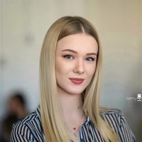 LasVegas.ro Employee Andreea Pamfil's profile photo