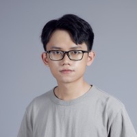 WorldQuant Employee Quoc Duong's profile photo