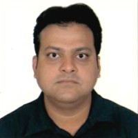 Yogesh Jadhav Email & Phone Number