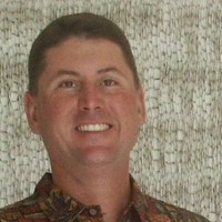 US NAVY Employee Mike Vining's profile photo