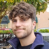 Solvo.ai Employee William Wilkinson's profile photo