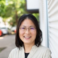 Soyoung Park Email & Phone Number