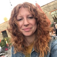 meez Employee Jess Broome's profile photo