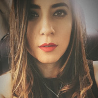 Innovak Global Employee Abril Salcido's profile photo
