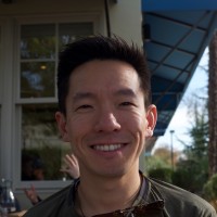 RevOps Co-op Employee Rich Wang's profile photo